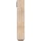Ekena Millwork Westlake Craftsman Smooth Bracket w/ Offset Brace, Douglas Fir, 5 1/2"W x 30"D x 30"H BKT0604X30X30WTL04SDF - alternate 2
